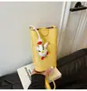 Bolsa pequena elegante e estilosa para mulheres, nova bolsa transversal versátil de verão 2026, compacta e leve, adequada para caminhar e carregar um telefone celular