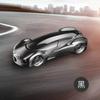 Nuevo encendedor de fuego abierto para coche deportivo YM112, nuevo exótico, almacén, regalos personalizados, ventas calientes transfronterizas, ventas directas de fábrica