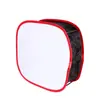 Pantalla de Flash para Tablero de Enfoque Plegable Conveniente Caja de Luz Suave Cubierta Cónica Flash LED Reflector de Luz Suave