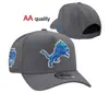 Nueva gorra de béisbol AA Super Bowl, gorra bordada ajustable de comercio exterior, gorra de visera curva estilo hip-hop callejero de la NFL para hombres y mujeres