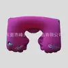 Almohada Inflable de Felpa de PVC para Ocio Anti-Fatiga al por Mayor con Descuento Almohada Inflable para Niños Almohada Inflable para Estudiantes