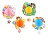 Decorações de Sala de Aula para o Dia das Crianças Enfeites Pendurados de Favo de Mel Faixas Penduradas Lanternas Montagem de Cenário para Escola e Jardim de Infância