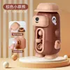 Brinquedos de Banho para Bebê, Brincadeiras Aquáticas para Crianças, Pato Fofo Nadando, Bebês e Crianças Brincando na Água, Patinho, Tartaruguinha, Meninos e Meninas