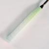 Corda de Badminton Colorida Gradiente Transfronteiriça, Grip Absorvente de Choque Antiderrapante Pegajoso Absorvente de Suor, Fita de Enrolar Fita Absorvente de Suor para Tênis