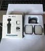 Adecuado para Dji Action 345 Luz, Cámara Gimbal de Iluminación Magnética, Luz Mini Portátil, Iluminación de Expansión