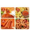 Fideos de Madera Jengibre Pimienta Sumergidos en Agua Especialidad Yunnan Guizhou Leña Chile Picante Olla Caliente Condimento para Barbacoa