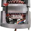 Protector Térmico Personalizado Interruptor de Control de Temperatura de Transformador de Bomba Sumergible 60A Corriente 8Am/Hc18 Interruptor de Temperatura de Apagado
