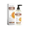 Oceaura Óleo Corporal para Cuidados com a Pele com Vitamina C Hidrata e Suaviza a Pele, Dando a Ela um Brilho Hidratado e Radiante