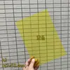 Hojas de Plástico de Forma de Ala A3 de Colores para Jardín de Infancia, Translúcidas y Transparentes, Hojas A4 Infantiles Hechas a Mano, Papel de Vidrio de Color Rígido para Luz y Sombra
