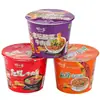 Paquete grande de fideos instantáneos de res estofada picante, caja completa al por mayor, fideos instantáneos de col encurtida Lao Tan, envío gratis