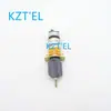 Adequado para válvula solenoide de corte de motor Cummins SA-5174-24V 2001ES-24E3U1B2S2 para escavadeira