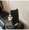 2026 Nuevo Producto al por Mayor: Bolso para Teléfono Simple, Casual y Versátil con Elegante Textura de Lichi, Bolso Cruzado Elegante para el Viaje Diario para Mujeres