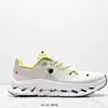 Zapatillas Cloudtilt para comercio exterior transfronterizo, amortiguación para entrenamiento, ligeras, unisex, transpirables, elegantes, zapatillas deportivas casuales