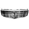 Para Cadillac XTS 2013 2014 2015 grade frontal de barra rede acessórios de qualidade fornecimento direto da fábrica