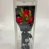 Día de San Valentín Día de la Madre Regalo Flor de Jabón Caja de Flor de Rosa Artificial Rosa de Regalo para Novia Comercio Exterior Transfronterizo Ramo 38