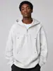 Sudadera con capucha tie-dye desgastada, estilo fino para primavera y otoño, chaqueta deportiva holgada de moda para estudiantes, chaqueta casual elegante para hombres, comercio exterior