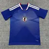 Camisetas de Fútbol de Campeones del Mundo de España Dos Estrellas Francia Brasil Portugal Inglaterra Argentina Tailandia Edición de Despedida
