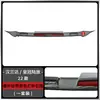 Tixinrui Adecuado para 2022 Highlander Crown Land Cruiser con Cubierta de Guardabarros Iluminada de Arena Modificación de Paso de Rueda Foco de Techo