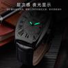 Reloj de cuarzo con calendario digital para hombre, venta al por mayor, venta en vivo, comercio exterior transfronterizo, fabricantes de relojes de cuarzo para hombre.