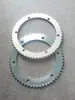 Accesorios para barredoras: Cepillo Lateral, Cepillo Principal, Soplador de Polvo, Motor, Cargador, Barra de Empuje, Barra Telescópica, Rueda