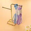 Lanyard Colorido Creativo de Doble Hilo con Doble Hebilla para Teléfono Móvil, Lanyard para Teléfono con Patrón Nudo Bloqueo de Color, Llavero, Accesorio para Bolso