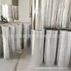 Borracha e plástico Esponja de borracha NBR, capa de isolamento térmico, algodão espuma para cabo, tubo de espuma de alta densidade, tubo oco de borracha