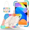 Adecuado para Funda Protectora Lenovo Lenovoone8.7K9Tb305Fu2025 Pulsera Soporte Giratorio Anticaídas