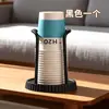 Estante de almacenamiento de vasos de papel para escritorio para tiendas de té de leche, cafeterías, dispensador de vasos desechables, estante de almacenamiento, estante para tazas de té para el hogar