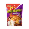 Li Ziqi Macarrão de Caracol 330g Liuzhou Macarrão de Caracol Fedorento Especialidade de Guangxi Lanche da Madrugada Macarrão de Arroz Instantâneo Compra em Grupo Venda por Atacado