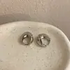 Aretes de Prisma~ Aretes de Gota de Agua Multifacéticos Dorados Réplica, Aretes Versátiles Únicos de Alta Gama para el Uso Diario de Mujeres