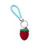 Llavero de cuerda trenzada creativo con agujero de la serie Amazon Patch. Ideas de pequeños regalos con llaveros creativos de Etsy.