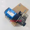 Válvula solenoide FLOWX FLXC-2/3, una válvula de control direccional de dos posiciones y tres vías