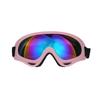 Gafas de Ciclismo al por Mayor, Gafas de Motociclista X400, Gafas de Seguridad para Soldadura de Impacto al Aire Libre, Gafas de Esquí para Deportes al Aire Libre