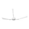 Adecuado para Robot Aspirador y Trapeador Mijia 3C Versión Mejorada Accesorios E10/E12/B112 Cepillo Principal Cepillo Lateral Trapo Filtro
