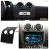 Adecuado para Nissan Qashqai 2006-2013 Navegación para Coche GPS Android Bluetooth Imagen de Reversa Carpla