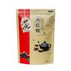Bolsa de embalaje Dahongpao con fragancia de excremento de pato Phoenix, bolsa de té de papel kraft sellada, bolsa autosellada, bolsa con cierre