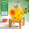 Garrafas de Vidro para Infundir Álcool, Garrafas Vazias para Vinho de Frutas Caseiro, Recipientes Selados de Grau Alimentício para Infundir Bebidas Alcoólicas