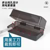 Cubierta Impermeable para Regletas de Exterior, Cubierta Protectora de Enchufes, Cubierta a Prueba de Lluvia para Regletas de Exterior