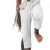 Shorts Cortos Casuales Sueltos para Hombre Verano Playa Pierna Recta Color Sólido Cómodos Transpirables Exteriores Mayoreo