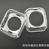 Funda Protectora para iWatch 40/44 mm, TPU, Universal para Apple Watch 4/5/6