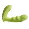 Vibrador Portátil Invisible Yueji Control Remoto Versión Mini-App Masajeador para Masturbación Femenina con Succión y Vibración Fuerte Venta al por Mayor