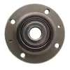Rolamento de Cubo de Roda Vkba3659 Kit de Reparo de Rolamento de Unidade de Cubo de Roda Traseira Adequado para Unidades de Cubo de Roda Peugeot