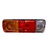 Adequado para Toyota Land Cruiser landcruiser FJ45 1974-1980 lanterna traseira luz de ré