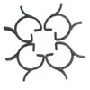 Clips para Plantas, Clips para Enredaderas, Clips de Jardinería, Clips de Mariposa, Clips de Sujeción para Plantas, Clips de Fijación para Enredaderas, Sujetadores