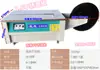 Máquina Atadora de Doble Motor Amigable con la Energía Nueva de IA de 25 años Eléctrica Totalmente Semiautomática Máquina Selladora Atadora de Fusión en Caliente Papel