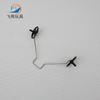 Planeador de control remoto Flying Bear FX803 J3 juego completo de accesorios fuselaje de espuma Batería Motor Tren de aterrizaje pala de ventilador