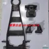 Gancho de Reboque, Gancho de Reboque, Desenganchar, Equipamento de Estação de Trabalho em Aço Fundido, Caixa de Ferro, Veículo de Virada, Carrinho de Logística de Veículos, Dispositivo de Rack de Materiais