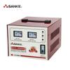 Sanke Svc-3000Va 3000W Audio Computadora Equipo de Monitoreo Médico Regulador de Voltaje 220V Fabricante