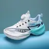 Zapatos Deportivos de Malla Transpirable para Niños Niños 2026 Nuevo Estilo Hebilla Giratoria Amortiguación Zapatos de Baloncesto Niños Medianos y Grandes Zapatos de Moda