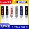 Copia 433.92Mhz Control Remoto Control Remoto Puerta de Garaje 433Mhz Inalámbrico 4 Botones Puerta Enrollable Transmisor de Mano